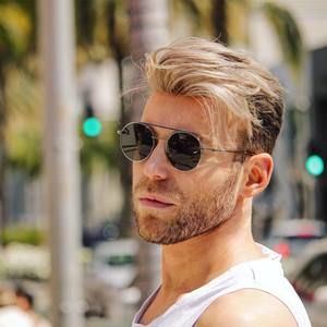 Meet your Posher, Michaël